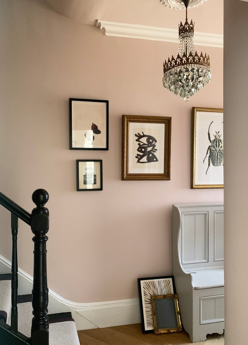 Five Tips for Building Your Art Collection
