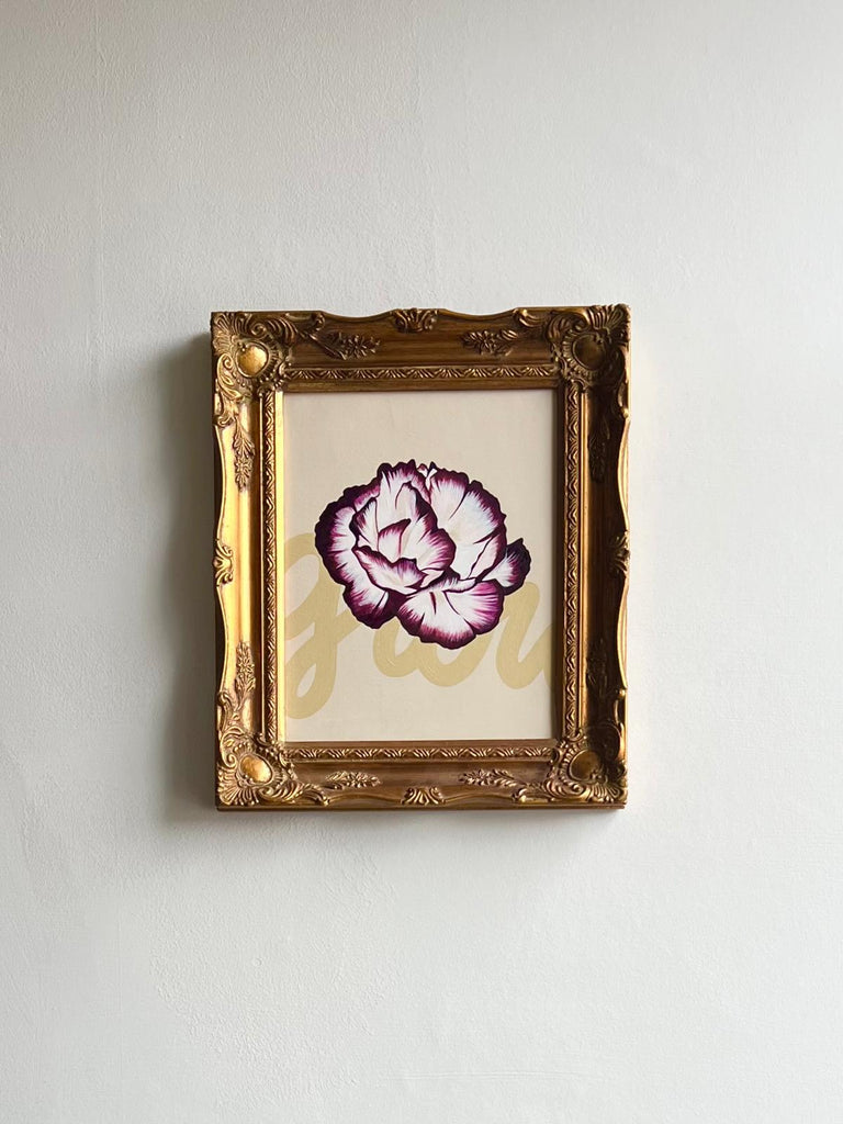 How Nature Inspires My Work – Daisy Emerson