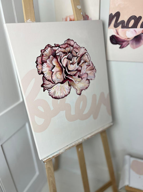 How Nature Inspires My Work – Daisy Emerson
