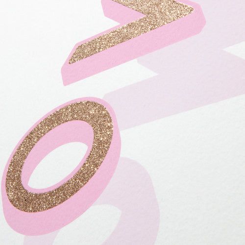 Grow - Glitter