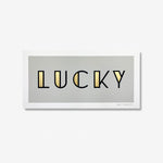 LUCKY