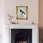 One For Sorrow Lifestyle 