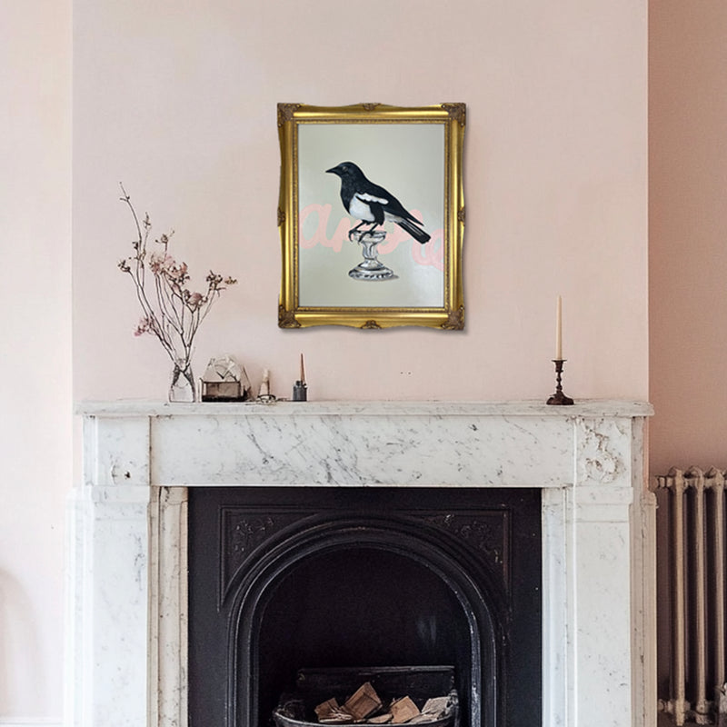 One For Sorrow Lifestyle 