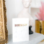 Birthday - Greetings Card - Daisy Emerson