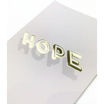 Hope Mini Print - Daisy Emerson