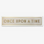 Daisy Emerson - Once Upon A Time Screen Print